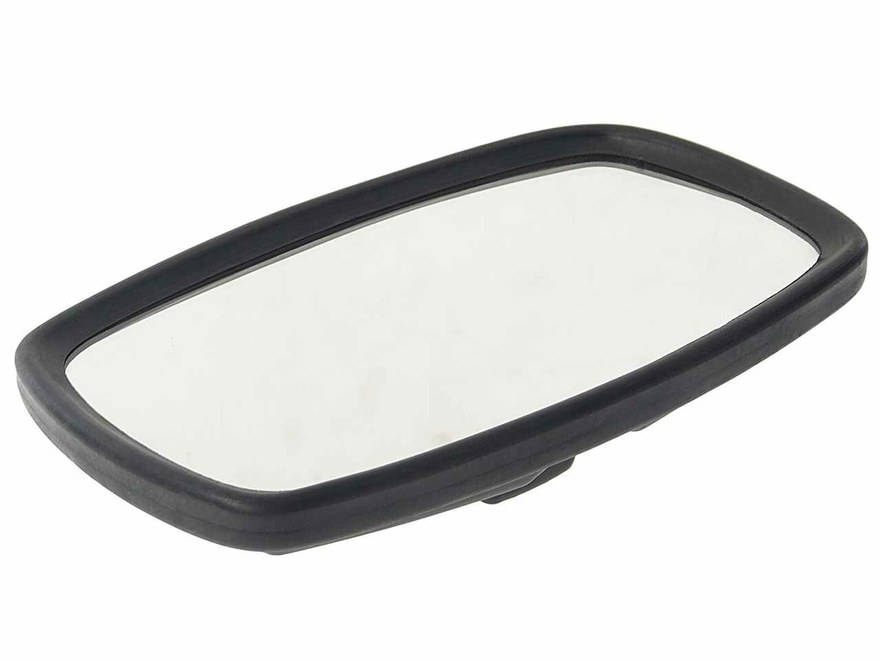 фото Зеркало боковое ГАЗ-53,66 пластмас. 246х147, 53A-8201418, БОР