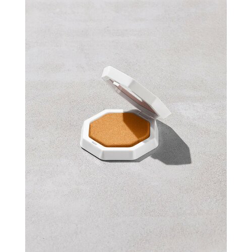 Fenty Beauty Хайлайтер Demi’Glow Light Diffusing Highlighter (4,5 гр.) Rich Hunnie