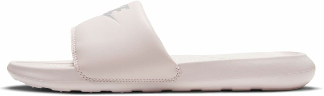 Шлепанцы NIKE Nike Victori One, размер 12, розовый