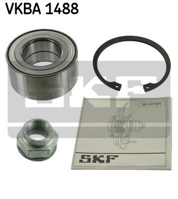 Подшипник ступицы, SKF VKBA1488