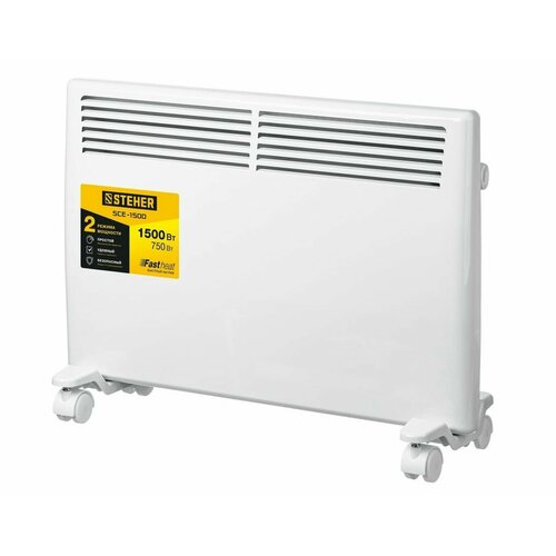 STEHER 15 кВт электрический конвектор 420900₽