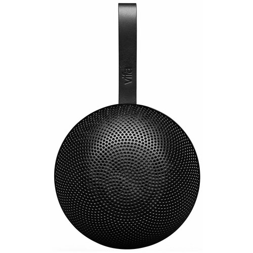 Беспроводная колонка Vifa REYKJAVIK Lavastone Black 3019000₽
