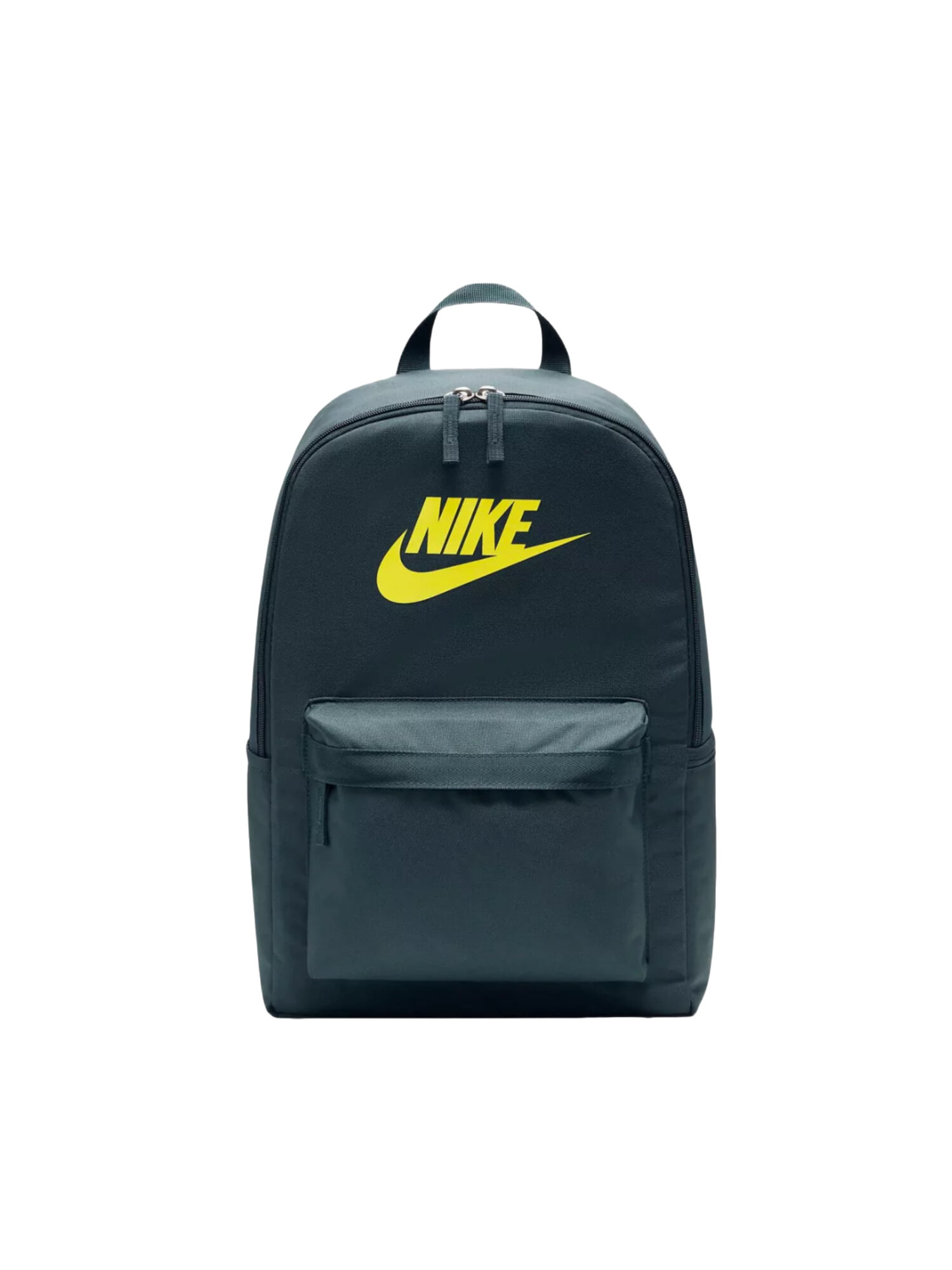 фото Рюкзак Nike Heritage Backpack green