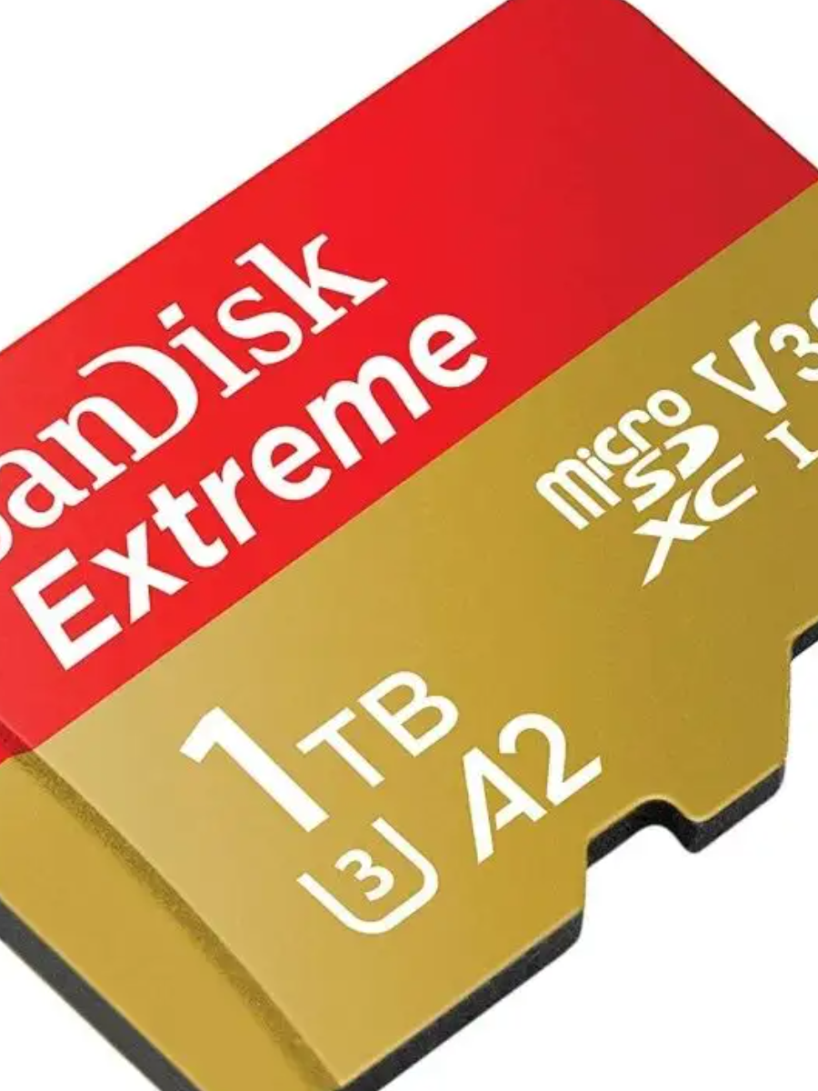 Карта памяти MicroSDXC 512GB SanDisk Ultra Class 10, UHS-I, W130, R 190 МБ/с, без - фото №6