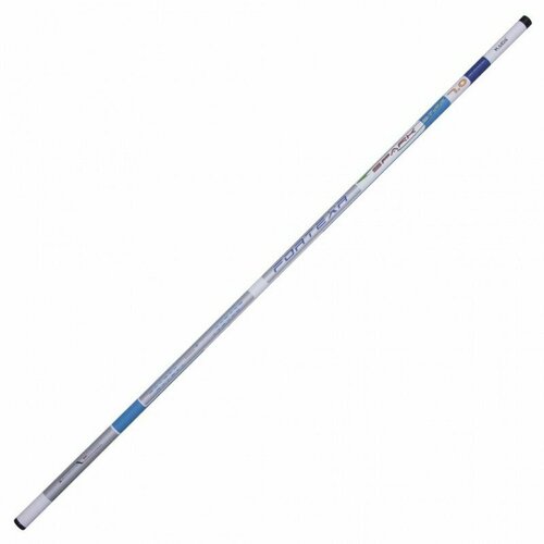 Удилище без колец Kaida FORTEXA SPARK STIFF 8м