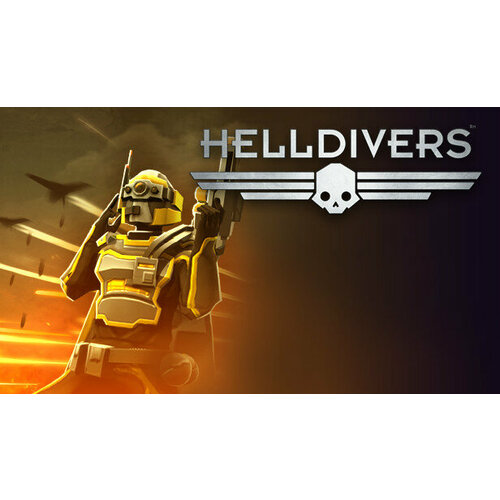 Дополнение HELLDIVERS Specialist Pack для PC (STEAM) (электронная версия)