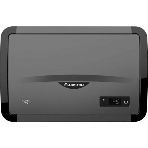 Przepywowy podgrzewacz wody Ariston Aures Pro 24 EU 24 kW 1 MPa 3520041 5846400₽