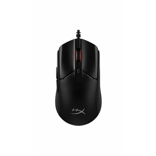 Мышь HyperX Haste 2 Black 6N0A7AA