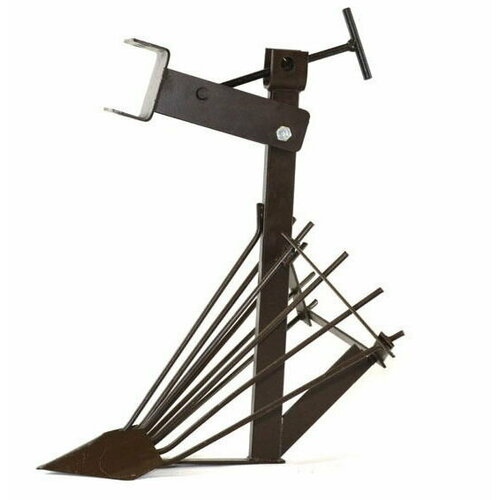 Картофелекопалка Парма экмбс 20500 со сцепкой 2739₽