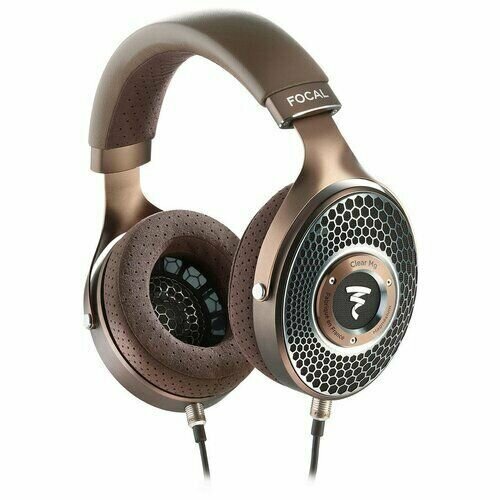 focal clear mg professional Наушники Focal Clear Mg