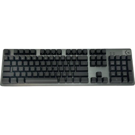 Клавиатура Logitech G512 Carbon GX Brown Switch Carbon (920-009356)