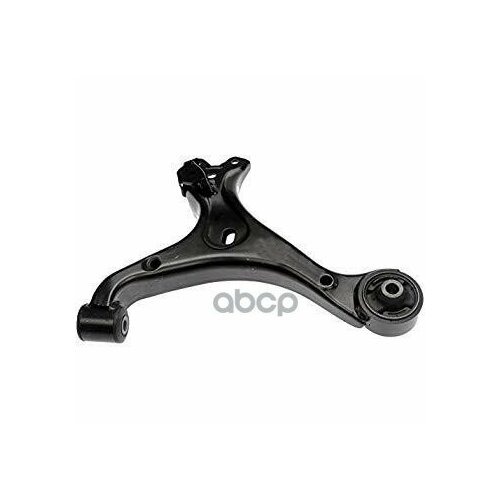 Рычаг Tg-51360-Tr0-A01 / 51360-Tr0-A01* Ti-Guar Fr Low Lh // Civic 2012~ Ti-Guar арт. TG51360TR0A01