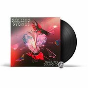 The Rolling Stones - Hackney Diamonds (LP), 2023, Gatefold, Виниловая пластинка