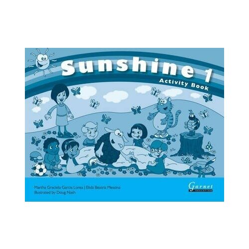 Sunshine Level 1 Activity Book peppa pig playing football activity book ladybird readers level 2