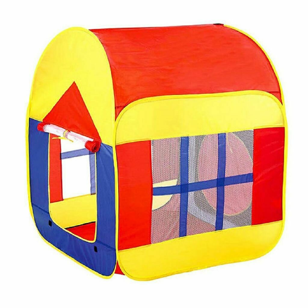 фото Палатка детская игровая (200078515)