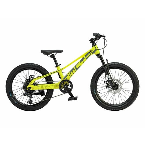 Велосипед детский 20 Timetry TT226 Желтый рама 10 21020₽