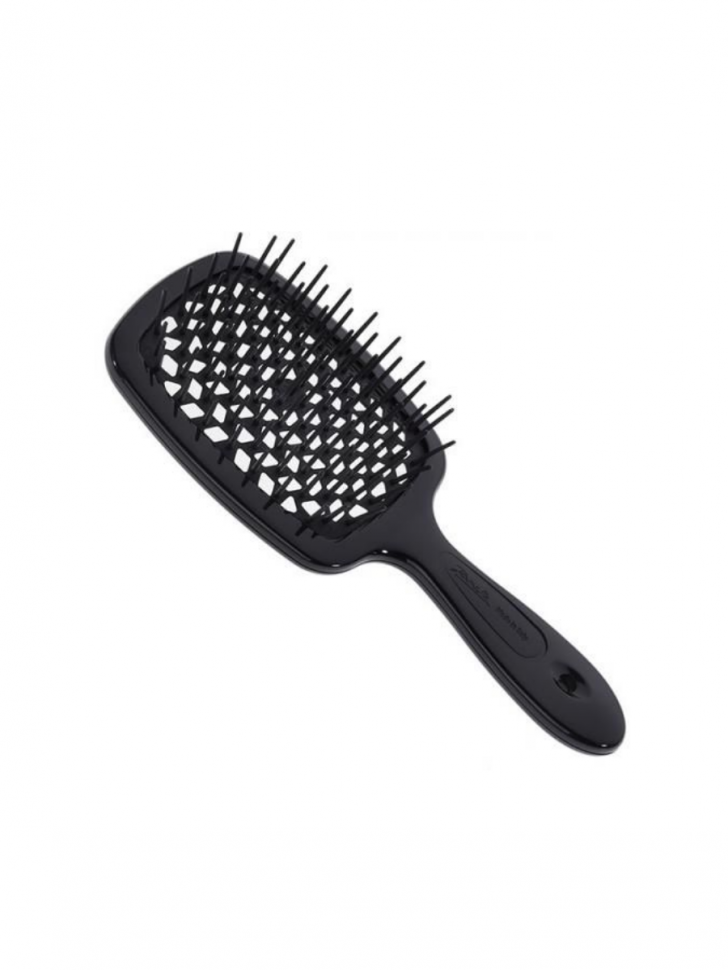 Щетка Superbrush с мягкими зубчиками 20,5 см 287686 JANEKE