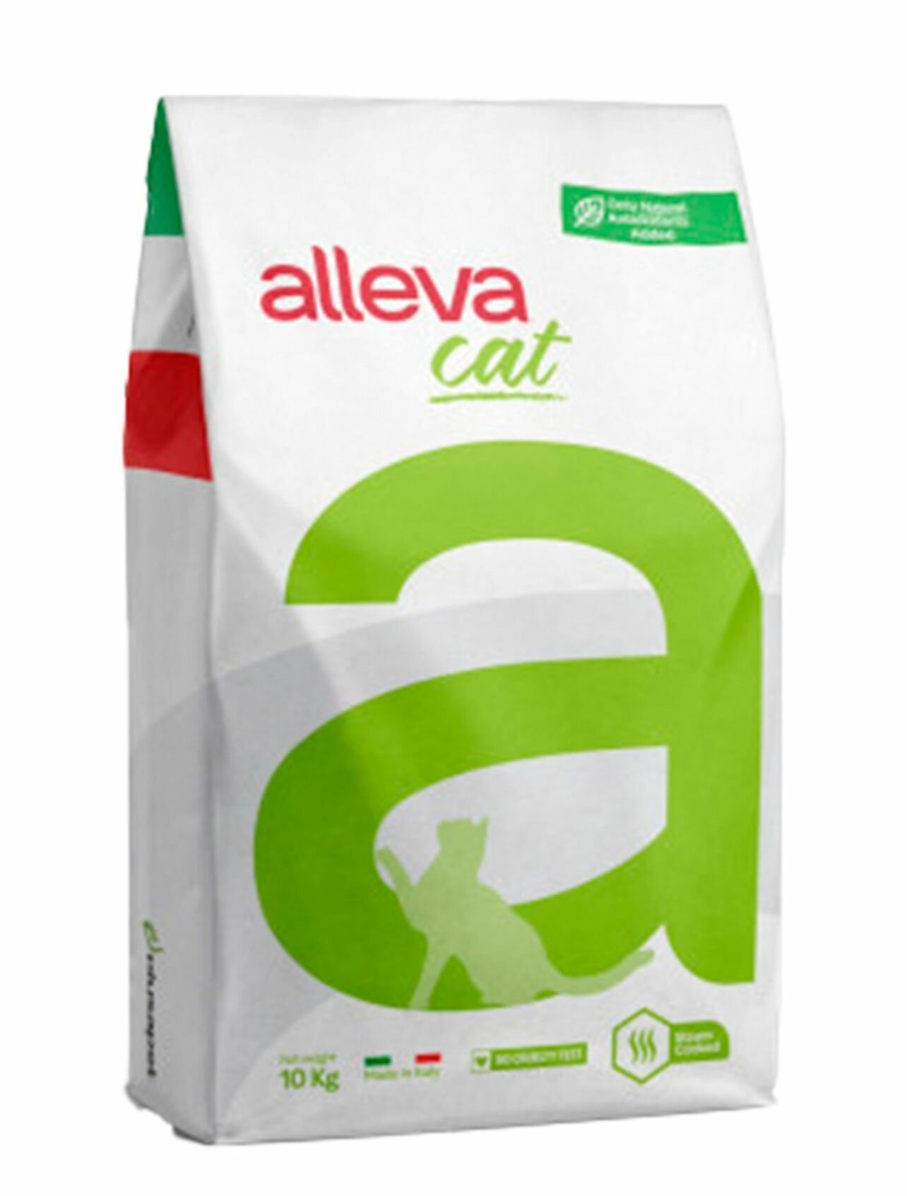 ALLEVA Care Renal / Аллева Кэр Ренал беззерновой сухой корм для кошек диетический Антиокс, 10 кг