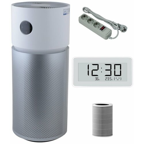 Очиститель Xiaomi Smart Air Purifier Elite Y-600 6444300₽