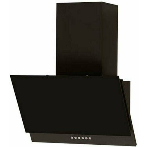 Вытяжки ELIKOR Вытяжка Elikor Рубин S4 60П-700-Э4Г антрацитстекло чёрное 1954000₽