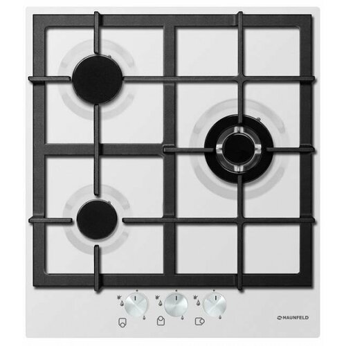 Газовая варочная панель Maunfeld EGHE4333CWG 1728800₽