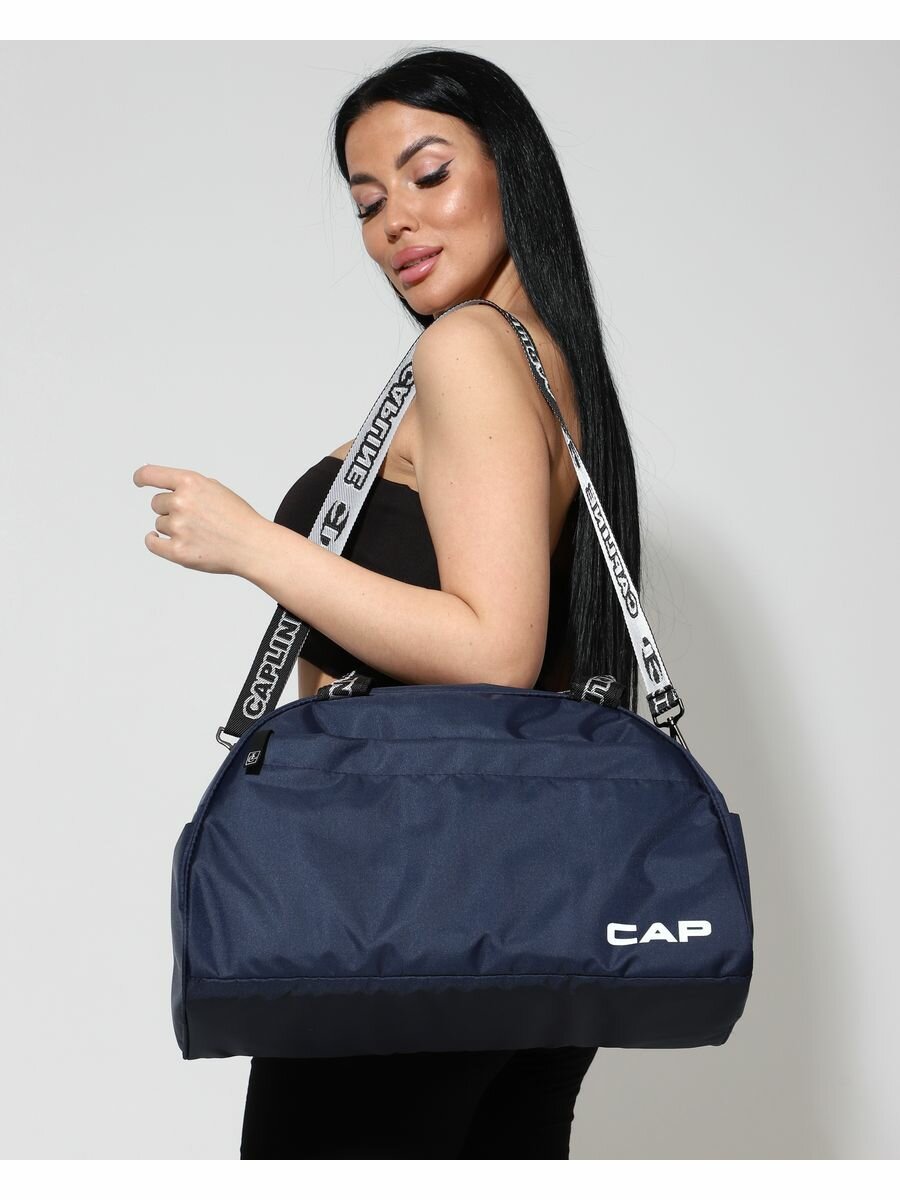 фото Сумка для фитнеса CAP