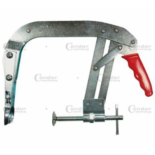 Рассухариватель клапанов 75-225мм арт. 175 Condor Werkzeug (Германия)