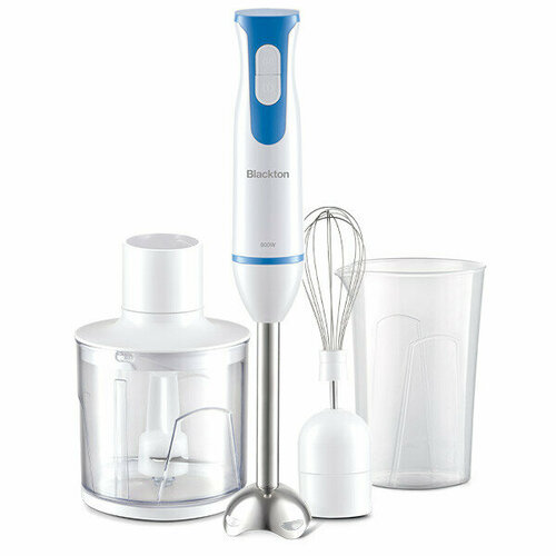 Блендер Blackton Bt HB401S White-Blue 221500₽