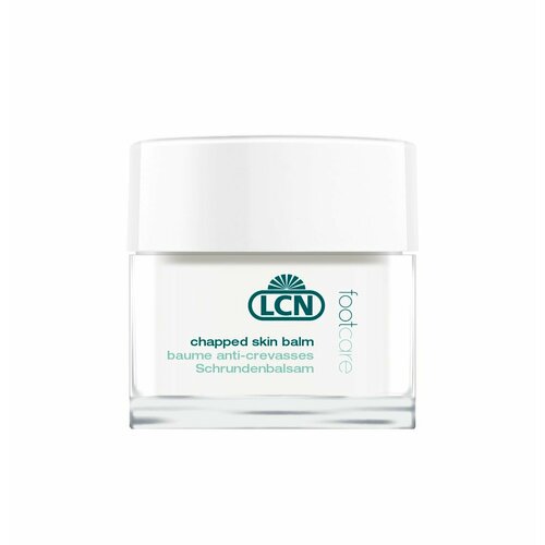 Восстанавливающий крем для ног - Chapped Skin Balm восстанавливающий крем для ног chapped skin cream