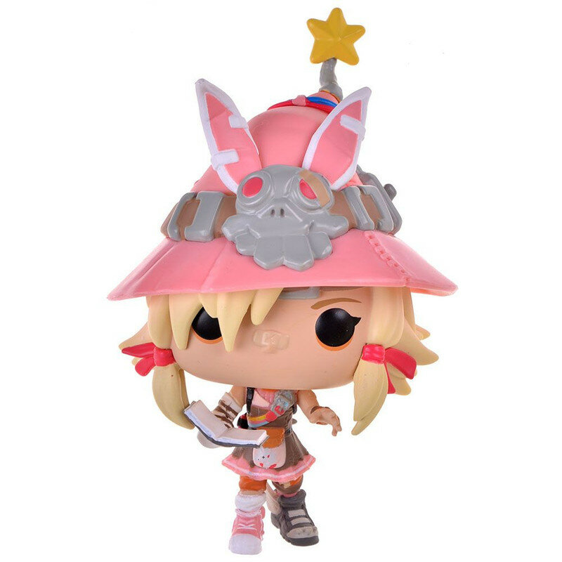 Фигурка Funko POP! Tiny Tina’s Wonderlands: Крошка Тина - фото №9