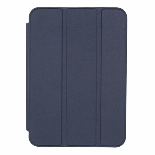 Чехол для iPad Mini 6 Smart Case Темно-синий