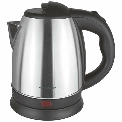 Электрочайник BACKMAN BM-TEA 719 10л 967₽