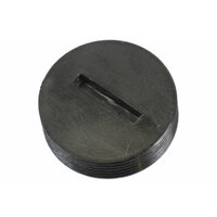 Крышка щетки угольной ( 13418.5159) подходит для инструмента ИНТЕРСКОЛ ПД-230/2100, ПД-230/2200, ПД-230/2600Э, УОМ-230/2100,   ...