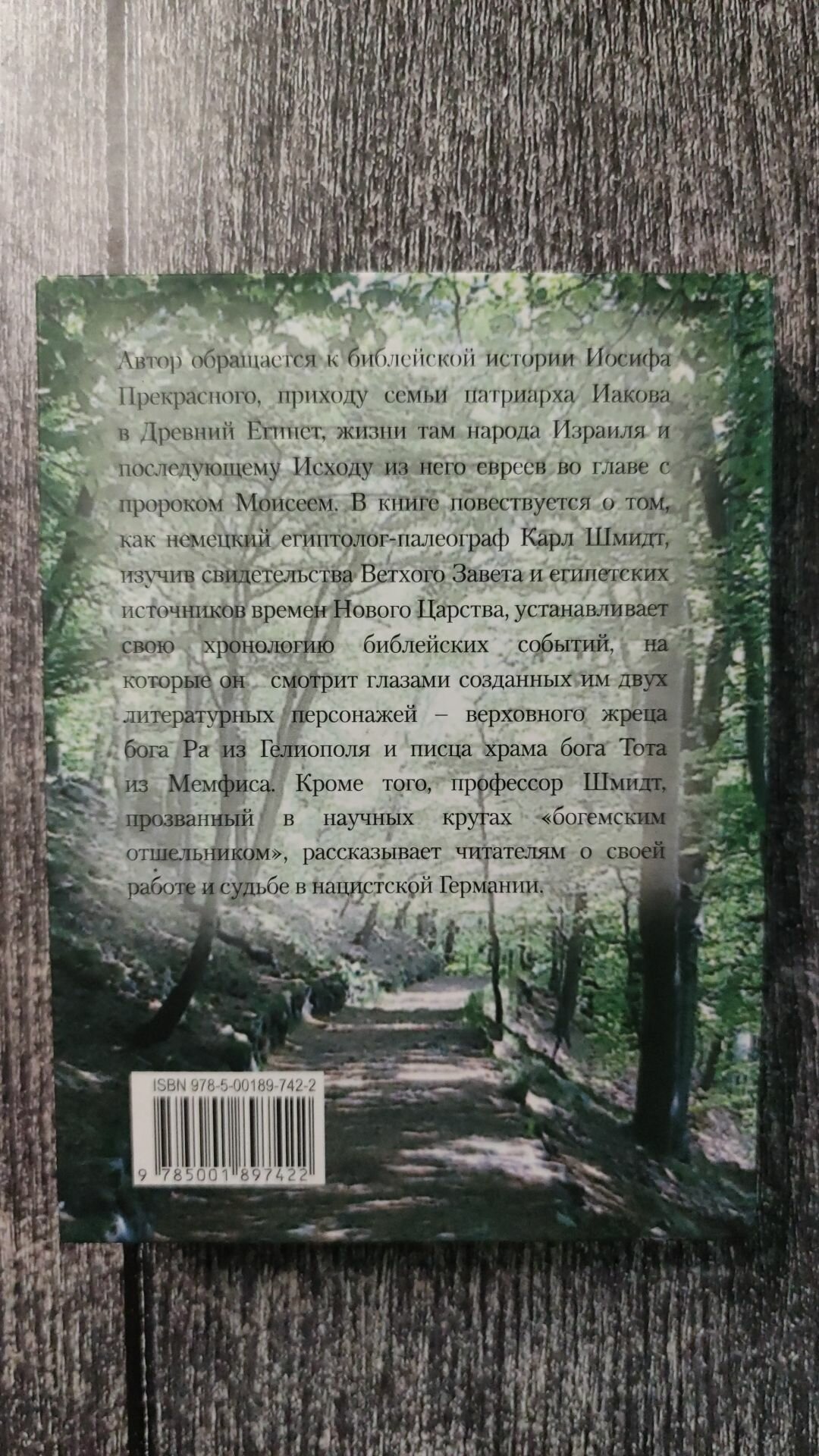 Записки богемского отшельника (Михаил Москвин-Тарханов) - фото №4