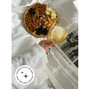 Фото #8 Постельное белье семейное комплект из сатина страйп, 100% хлопок, однотонный белый