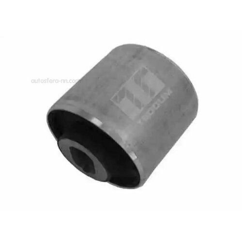 TEDGUM 00411287 Сайлентблок MERCEDES-BENZ C-CLASS 00- C-CLASS T-Model 01- C-CLASS купе 01- 2595₽
