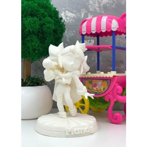 Мэнди Оригинальная Коллеционное издание Бравел Старз