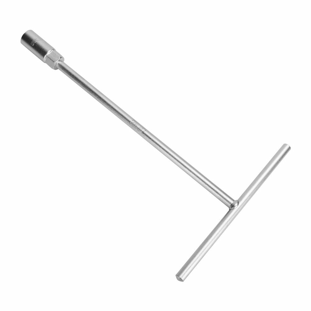 Торцевой ключ с Т-образной ручкой Deli DL13 13мм (размер 285х183 мм)