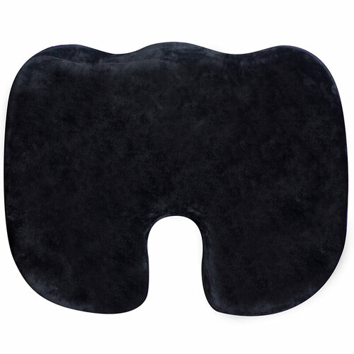 Подушка ортопедическая на сиденье LunaLuxe L100001 45*35*7