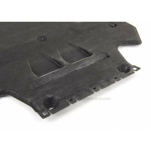 VAG 4G0863822E Защита картера A6 4G 2011-2018 61031₽