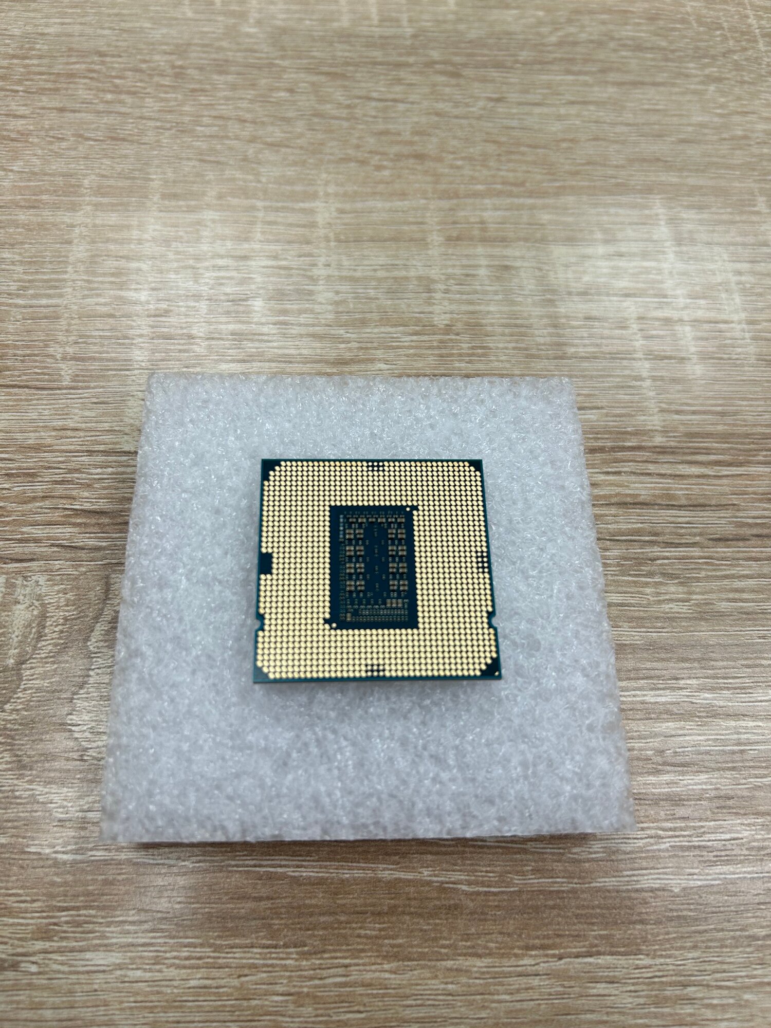 Процессор Intel Core i9-11900KF LGA1200, 8 x 3500 МГц, OEM - фото №17