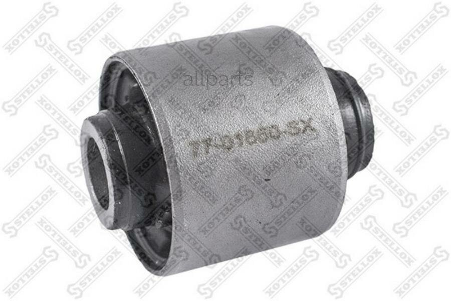 STELLOX 7701660SX сайлентблок заднего дифференциала!\ Mitsubishi Outlander Cu 02-06