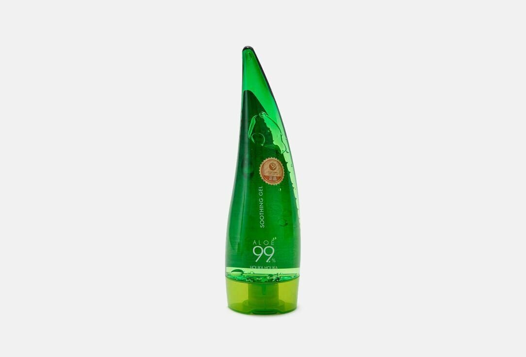 Гель для лица и тела HOLIKA HOLIKA Aloe 99% Soothing Gel