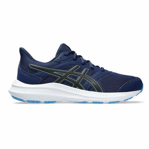 Кроссовки ASICS, размер 5 US, синий