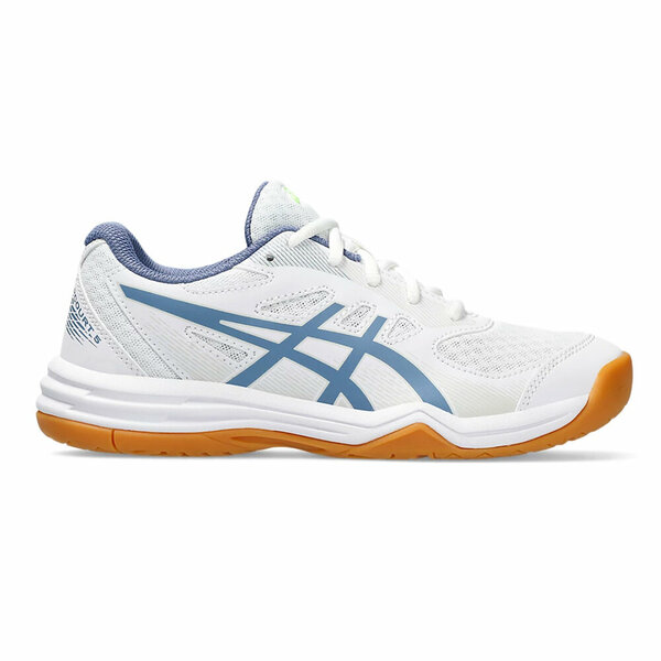 Кроссовки ASICS UPCOURT 5 GS, размер 5,5 US, белый