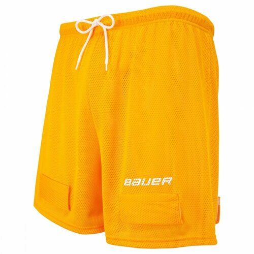 раковина kosa suspensoir bandy yth 4 Раковина BAUER Mesh Short YTH, XL