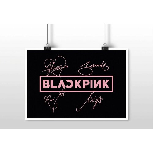  MIGOM 4  Blackpink - 2312-008