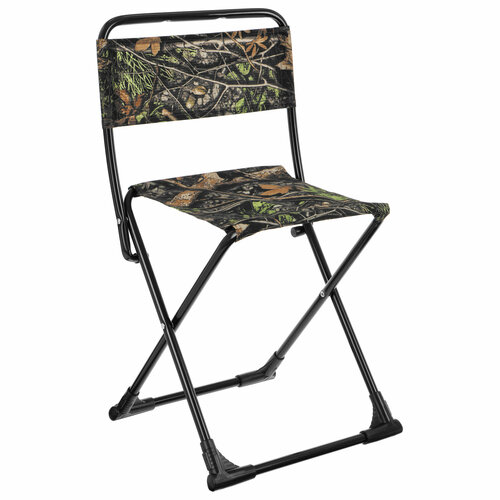 Стул складной походный дубовые листья 1838₽