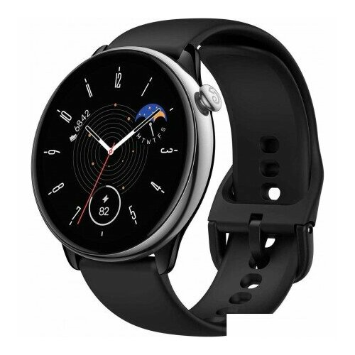 Умные часы Amazfit GTR Mini черный 16129₽