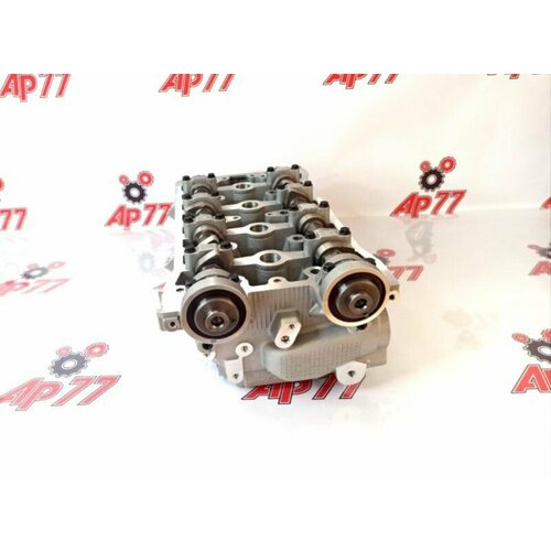 Головка блока цилиндров в сборе Chevrolet Cruze/Lacetti F16D3 U0401011